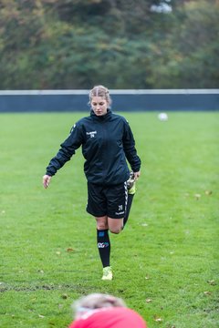 Bild 19 - F SV Henstedt Ulzburg2 - SSG Rot Schwarz Kiel : Ergebnis: 3:2